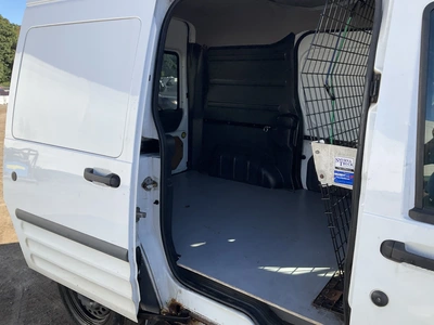 Used 2012 FORD TRANSIT Vans Michigan US | Miedema Asset Management Group #1468648