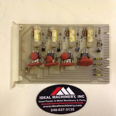 USED EAGLE SIGNAL PCP-1045
