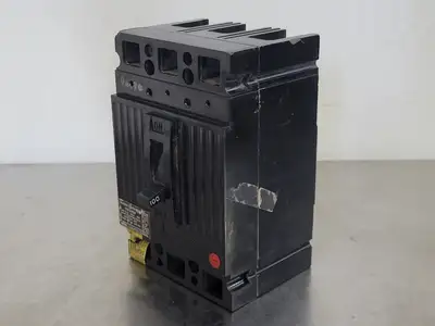USED GENERAL ELECTRIC TEB132100