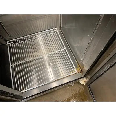 Used Atosa _UNKNOWN_ Refrigerators Pennsylvania US | ISCA #1299405