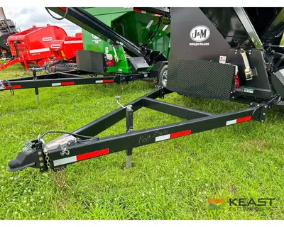 Used J\U0026M _UNKNOWN_ Seed Tenders Iowa US | Keast Enterprises #1360260
