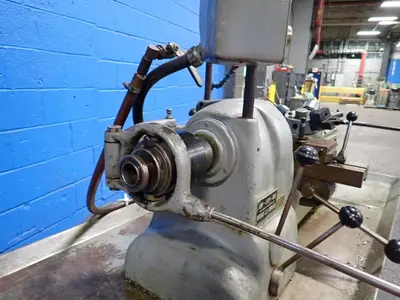 USED HARDINGE DSM 59