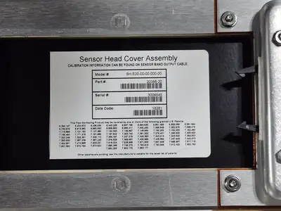 NEW 2018 SONARTRAC SH-E20-00-02-01A-01