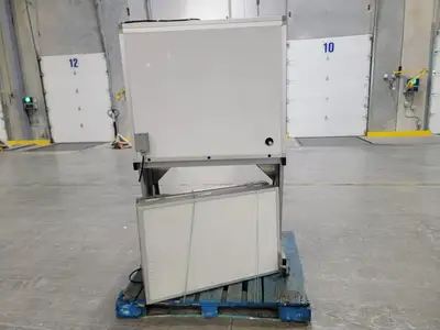 USED DESIGN FILTRATION DA3-1HSLP