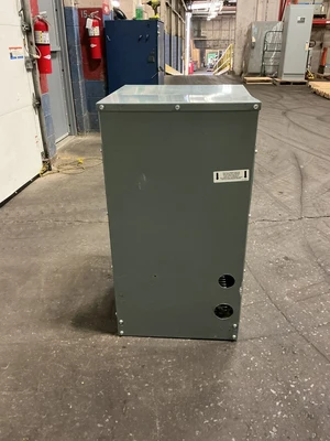 Square D _UNKNOWN_ Power Transformers | Equipment Recovery Corp. (9)
