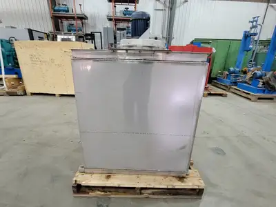 USED LAWSON-TAYLOR LTD. CINCINNATI PB-12A FAN