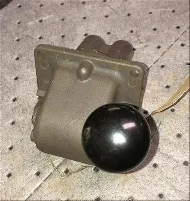 New | in-Stock ATLAS COPCO 58059536 VALVE Air Compressor Parts Pennsylvania US | East West Machinery & Drilling #1416542