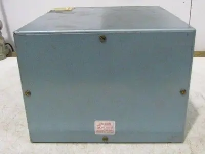 CCI Electric Counters & Controls SU233SP