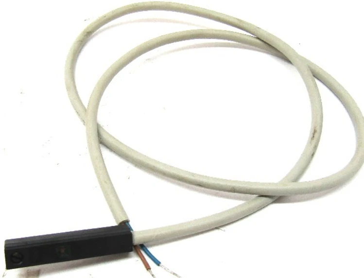 Used SMC D-Y59B Proximity Sensors Kentucky US | Industrial Parts R Us Inc. #357248