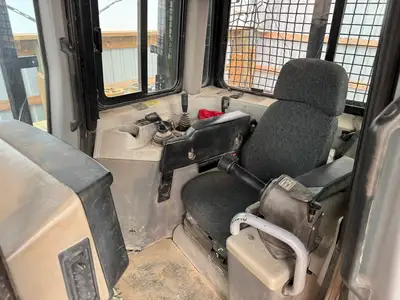 Used 2006 CAT D6RXW BULLDOZER WITH RIPPER AND WINCH Crawler Dozers Ontario CA | Driven Equipment Solutions #1423061