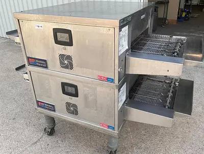 USED CTX DZ33T