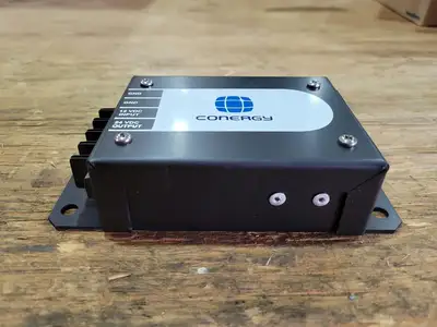USED CONERGY ICT1224-1AH/CY