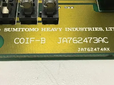 USED SUMITOMO JA762473AC