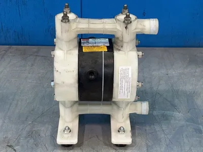 Used 2024 DAYTON 6PY34 Pumps Ohio US | HGR 24 #1271878