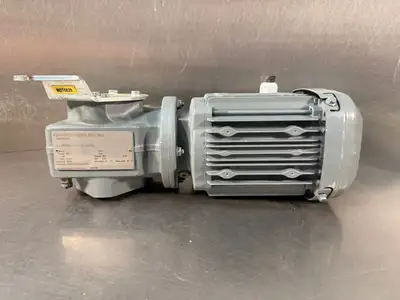 USED SEW-EURODRIVE SA37/A