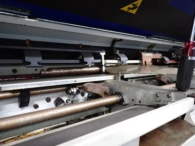 Used 2007 IEMCA MASTER 880 MP Magazine Type Bar Loaders Ohio US | HGR 24 #756986