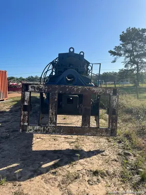 Used 1997 AMERICAN 1997 AMERICAN AUGERS DD-220 Drill Rigs Florida US | HDD Broker #1346416