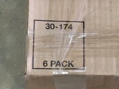 NEW AKRO-MILS 30-174