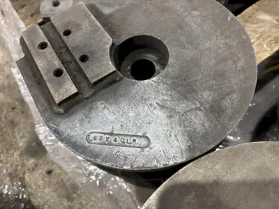 USED WALLACE 1002