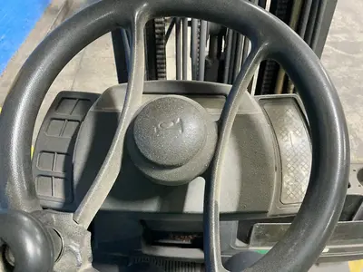 Used HYSTER _UNKNOWN_ Liquid Propane Forklifts Ohio US | HGR 24 #1323842