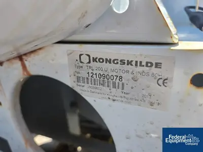 Used Kongskilde _UNKNOWN_ Blowers Ohio US | Federal Equipment Company #1343269