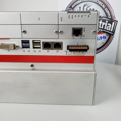 Used Beckhoff C6930-1044-0050 Misc Industrial Equipment California US | American Industrial Supply Co. #1377089