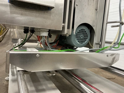 Used TETRA PAK PX-31503269 Vertical Form Fill Sealing Machines (VFFS) Ohio US | Equipment Recovery Corp. #1331396