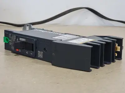 USED SQUARE D BDA140205