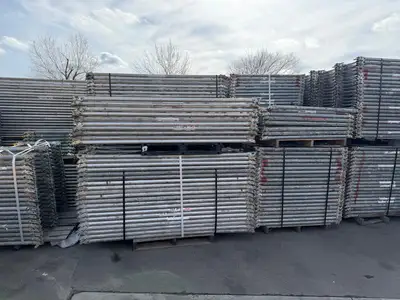 USED PERI MULTIFLEX