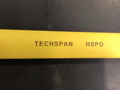 NEW TECHSPAN HSPO-1000-4-IIL