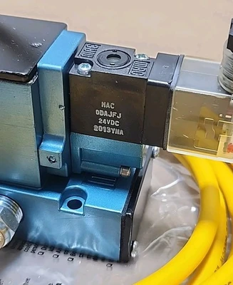 NEW MAC 82A-AB-CAA-TM-DDAJ-1JD