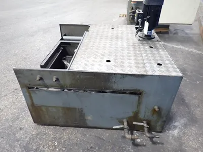 4 Kw Hydraulic Unit