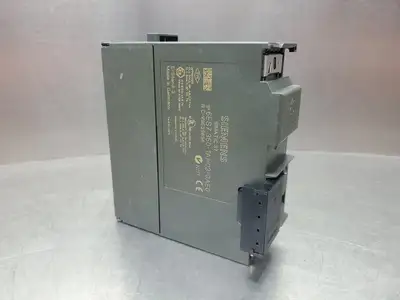 USED Siemens FM350 COUNTER MODULE