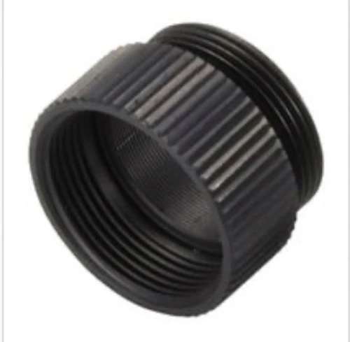 Keyence OP-51500 Lenses (for Machine Vision), Close-Up Ring, 5 mm [New]