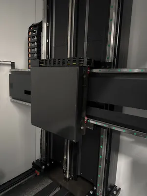 2024 NIKON VOXLS 40 C 225 Inspection Machines | Machine Tool Emporium (3)