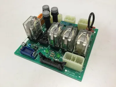 USED YASKAWA JANCD-MTU01