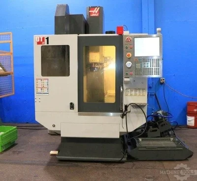 USED HAAS DT-1