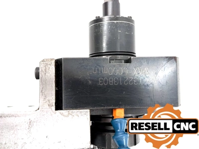 Used KSC _UNKNOWN_ Tooling & Accessories (Other) Florida US | Resell CNC #1354619