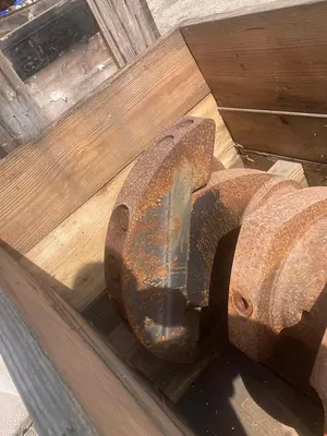 USED CATERPILLAR G3606