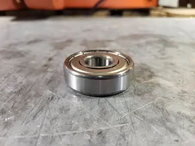NEW NSK 6304ZZ-C3
