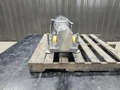USED UNIBLOC PD450