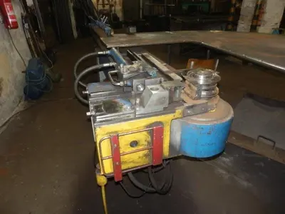 USED UNICORN XOTH 40