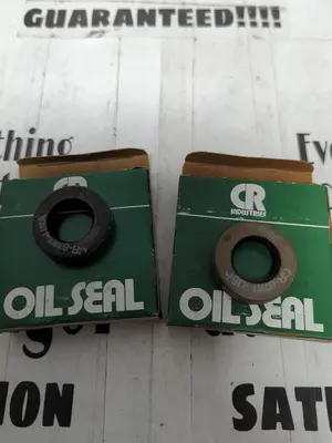 New | in-Stock CHICAGO RAWHIDE 6767 Pump & Valve Parts Ohio US | Surplus Asset Holdings #1245709