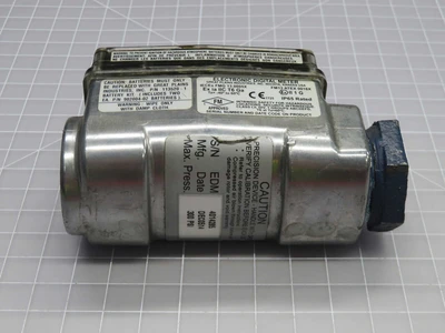 Used GPI _UNKNOWN_ Valves/Fittings | OCO Industrial #1703335