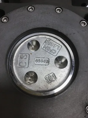 Jamesbury 815L112236XZ Wafer Sphere Butterfly Valve 3″ ANSI 150