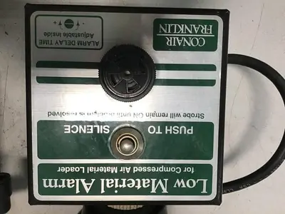 USED CONAIR FRANKLIN 107-508-01