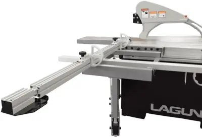 Laguna P12|5 Panel Saw