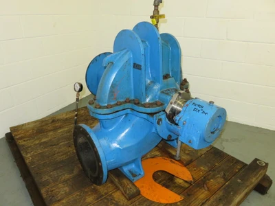 USED Goulds 3409