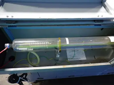 USED 2012 CAMFIVE CFLCMA1080K