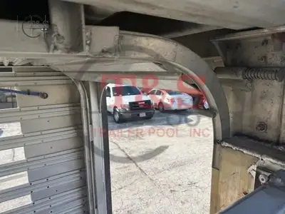 Used 2019 WILSON _UNKNOWN_ Livestock Trailers Illinois US | T&S Trailer Pool #1509468